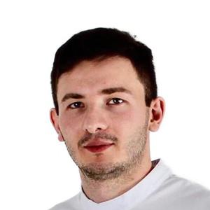 Хамицов Рустам Асланбекович
