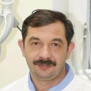 Шумейко Михаил Викторович