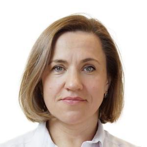 Ермолаева Юлия Александровна