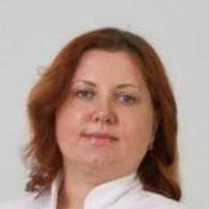 Коткова Оксана Витальевна
