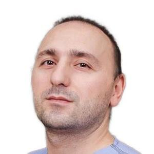 Хозреванидзе Дмитрий Давидович