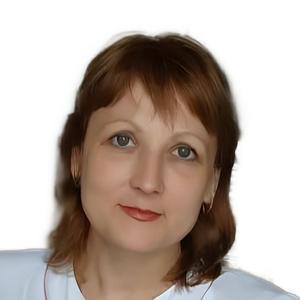 Кузьмичева Светлана Геннадьевна