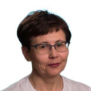 Машкова Елена Викторовна
