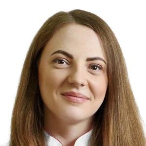 Морозова Екатерина Мансуровна