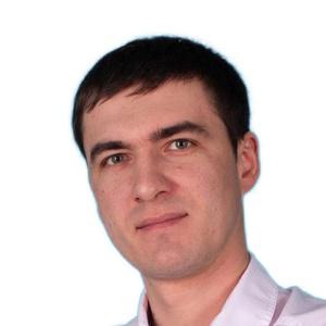 Яковлев Анатолий Юрьевич