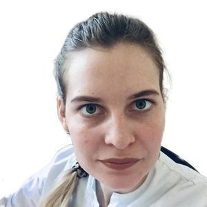 Умеренко Елена Андреевна