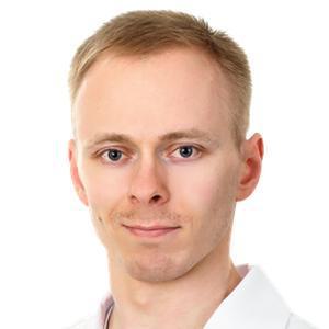 Рымашевский Игорь Евгеньевич