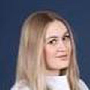 Буркатская (Пикулёва) Татьяна Сергеевна
