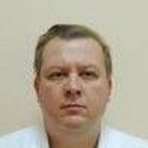 Васильев Павел Юрьевич