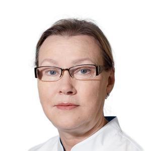 Багаева Наталья Юрьевна
