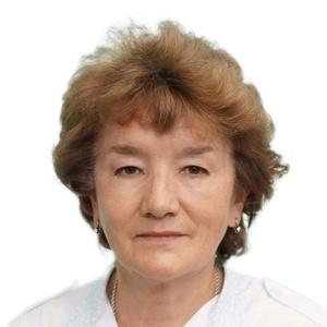 Зайнетдинова Мадина Шигаповна