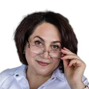 Хамзина Нэля Альбертовна