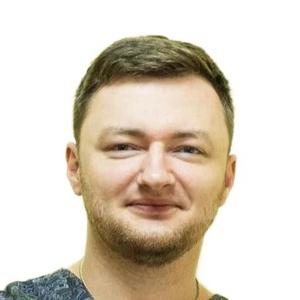 Сидоров Дмитрий Витальевич