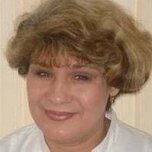 Григорян Ирина Анатольевна
