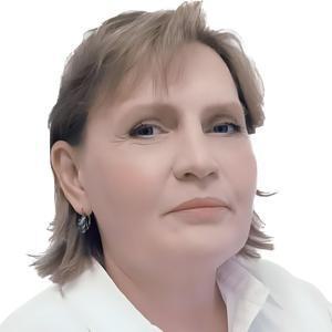 Зыкова Юлия Валерьевна