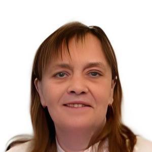 Оробинская Ирина Владимировна