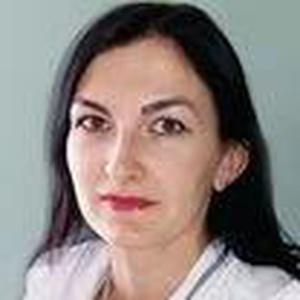 Монулович Елена Геннадьевна