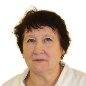 Финогенова Марина Васильевна