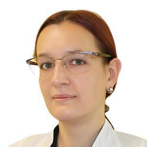 Петракова Александра Геннадьевна