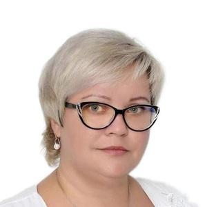 Митрофанова Екатерина Викторовна