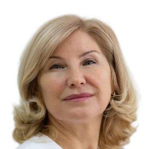 Ивлева Светлана Николаевна