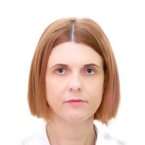 Тюрина Екатерина Евгеньевна