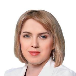 Фураев Диана Андреевна
