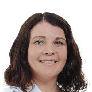 Шепель Ирина Юрьевна