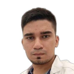 Власов Пётр Владимирович