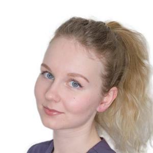 Елькина Евгения Ивановна