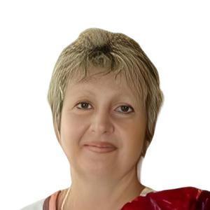 Сомова Марина Константиновна