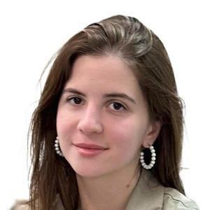 Зайцева (Брикова) Анастасия Михайловна