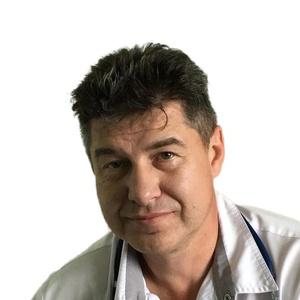 Зинченко Олег Васильевич