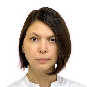 Чернышева Наталия Валерьевна