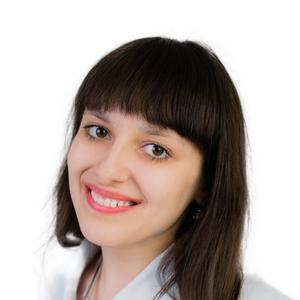 Козлова Екатерина Игоревна