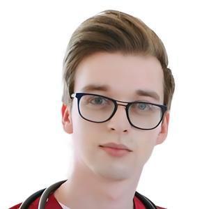 Беловицкий Денис Геннадьевич