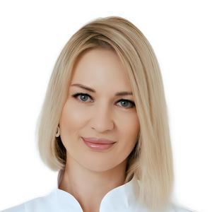 Помкина Ирина Викторовна
