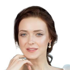 Сорокина Елена Викторовна