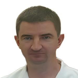 Зеленов Максим Валерьевич