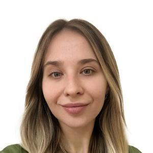 Корчагина Юлия Владиславовна
