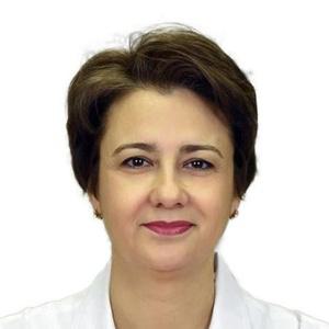 Батталова Гюзель Юрьевна