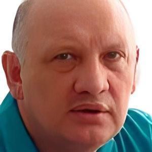 Шекихачев Владимир Музачирович