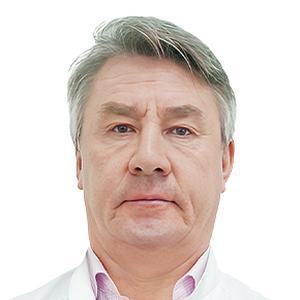 Загребин Сергей Геннадьевич
