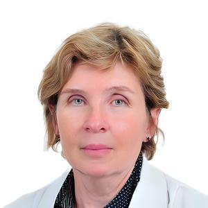 Семенова Надежда Владимировна