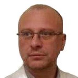 Уренцев Виталий Сергеевич
