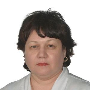 Титова Елена Анатольевна