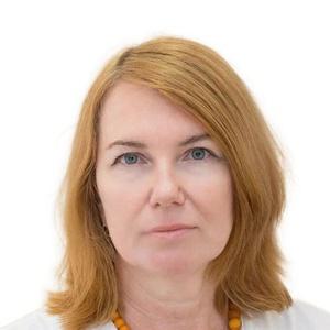 Широких Ирина Михайловна