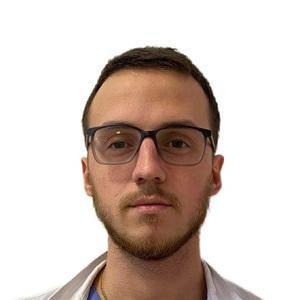Исмайлов Владислав Муслимович