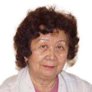 Лизунова Лилия Ивановна