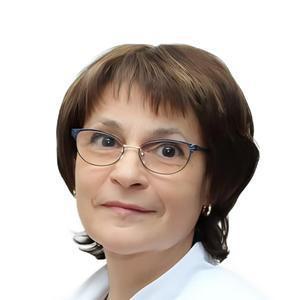 Александрова Анна Геннадьевна